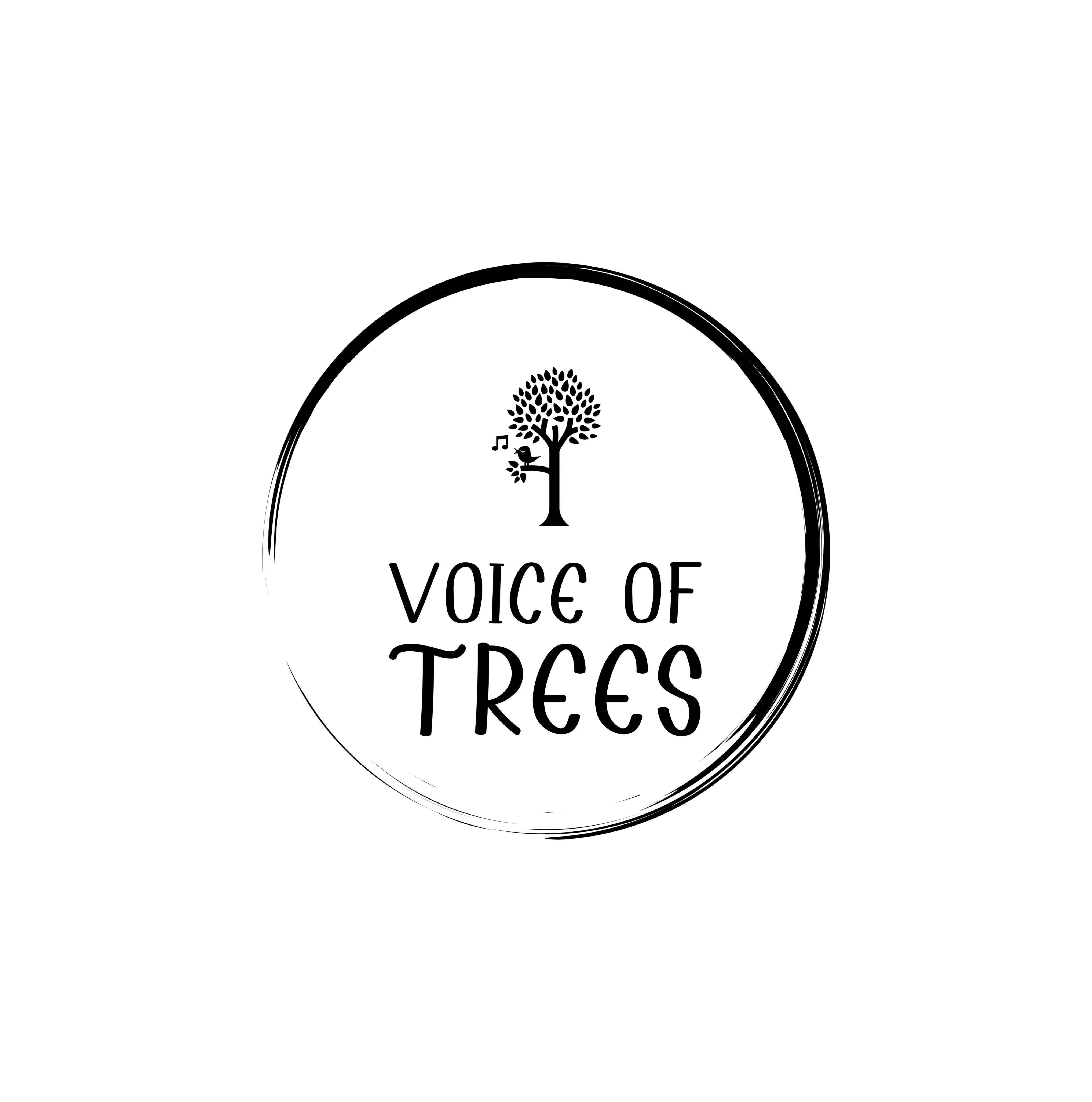 Voice of Trees